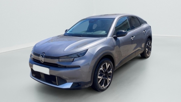 CitroënC4Hybride 145 e-DCS6 Max