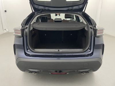 Citroën C4 Hybride 145 ch e-DCS6 Plus