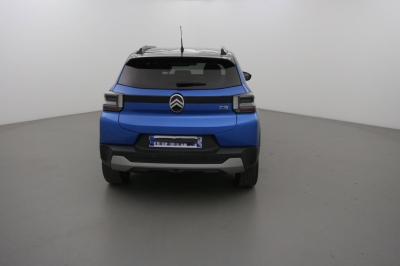 Citroën C3 Turbo 100 ch Manuelle Max