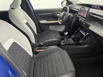 Citroën C3 Turbo 100 ch Manuelle Max