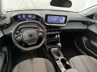 Peugeot 208 100 S&S BVM6 Allure