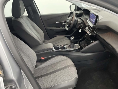 Peugeot 208 100 S&S BVM6 Allure