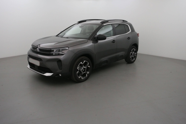 CitroënC5 AircrossBlueHDi 130 EAT8 Max