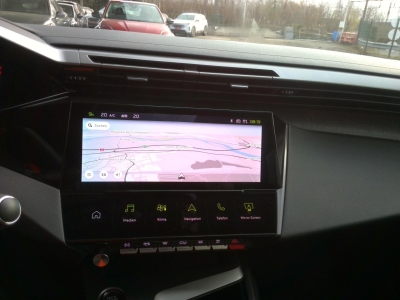 Peugeot 408 Hybrid 145 e-DCS6 Allure
