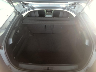 Peugeot 408 Hybrid 145 e-DCS6 Allure