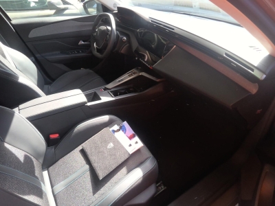 Peugeot 408 Hybrid 145 e-DCS6 Allure