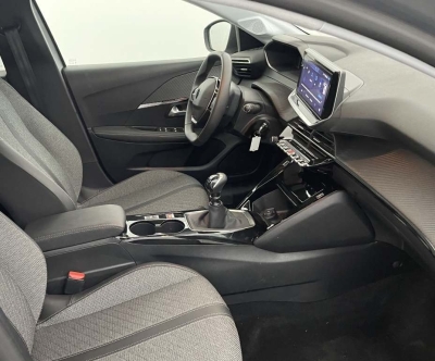 Peugeot 208 100 S&S BVM6 Allure