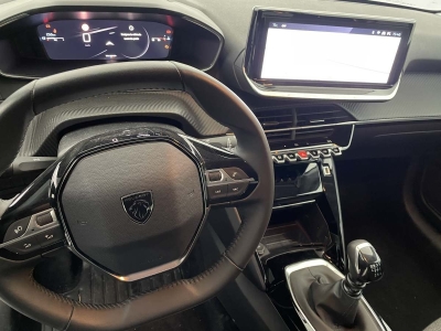 Peugeot 208 100 S&S BVM6 Allure