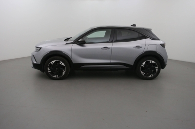 Opel Mokka-e 156 ch & Batterie 54 kWh GS