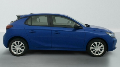 Opel Corsa 1.2 Turbo 100 ch BVA8 Edition