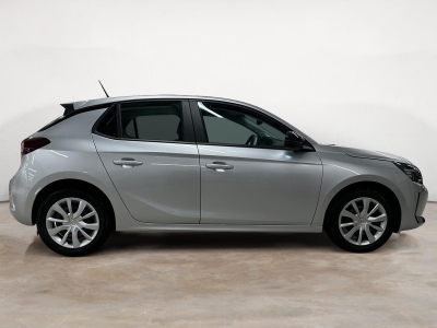 Opel Corsa 1.2 Turbo 100 ch BVA8 Edition