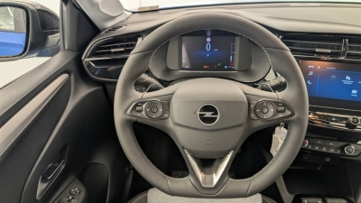 Opel Corsa 1.2 Turbo 100 ch BVA8 Edition