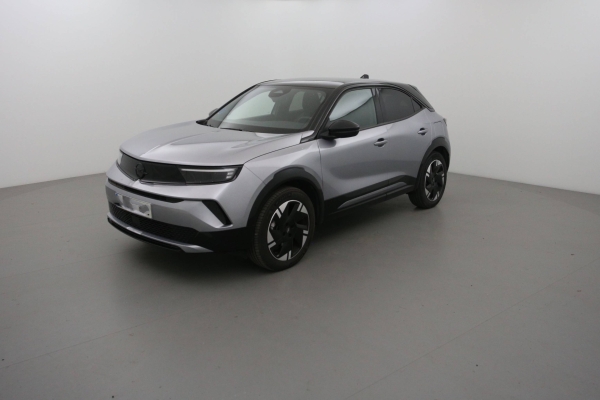 OpelMokka-e156 ch & Batterie 54 kWh GS