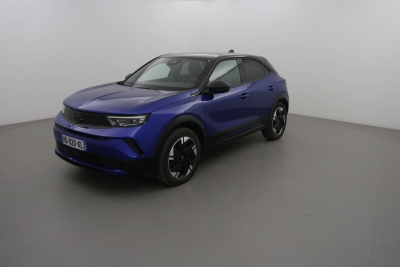 OpelMokka-e156 ch & Batterie 54 kWh GS