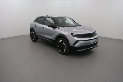 Opel Mokka-e 156 ch & Batterie 54 kWh GS