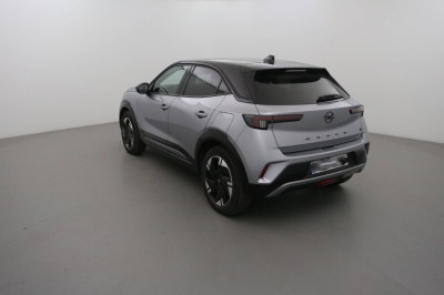 Opel Mokka-e 156 ch & Batterie 54 kWh GS