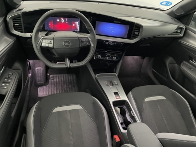 Opel Mokka-e 156 ch & Batterie 54 kWh GS