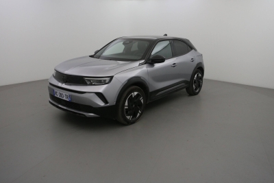 OpelMokka-e156 ch & Batterie 54 kWh GS