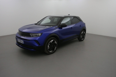 OpelMokka-e156 ch & Batterie 54 kWh GS
