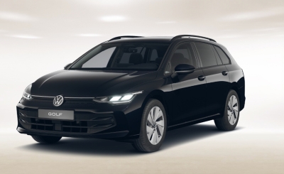 Volkswagen GOLF VARIANT 1.5 eTSI 115 DSG7 NEW LIFE 30Y