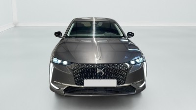 DS DS 4 PureTech 130 EAT8 Rivoli