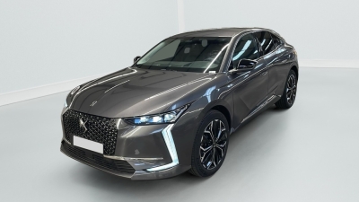 DS DS 4 PureTech 130 EAT8 Rivoli