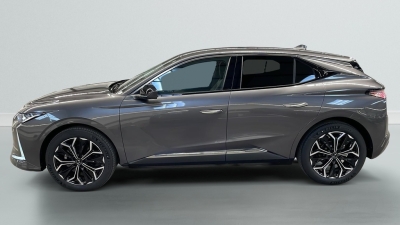 DS DS 4 PureTech 130 EAT8 Rivoli