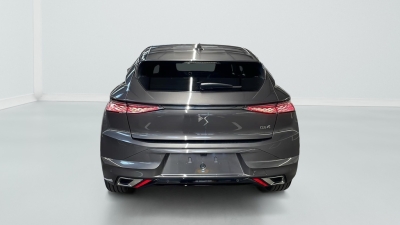DS DS 4 PureTech 130 EAT8 Rivoli