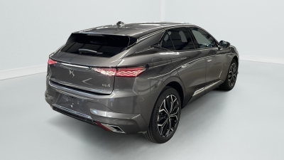 DS DS 4 PureTech 130 EAT8 Rivoli