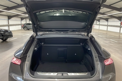 DS DS 4 PureTech 130 EAT8 Rivoli