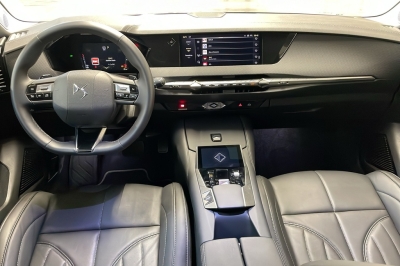 DS DS 4 PureTech 130 EAT8 Rivoli