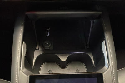 DS DS 4 PureTech 130 EAT8 Rivoli