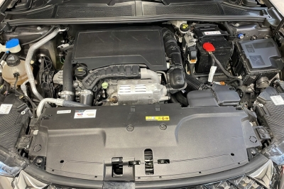 DS DS 4 PureTech 130 EAT8 Rivoli
