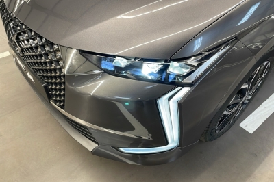DS DS 4 PureTech 130 EAT8 Rivoli