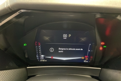 DS DS 4 PureTech 130 EAT8 Rivoli