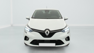 Renault Clio V Clio SCe 75 Zen