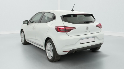 Renault Clio V Clio SCe 75 Zen