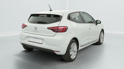 Renault Clio V Clio SCe 75 Zen