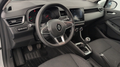 Renault Clio V Clio SCe 75 Zen