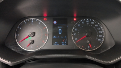Renault Clio V Clio SCe 75 Zen