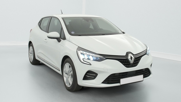 RenaultClio VClio SCe 75 Zen