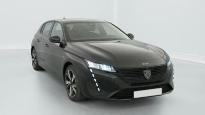 Peugeot 308 PHEV 180 E-EAT8 ACTIVE PACK