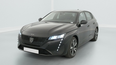 Peugeot 308 PHEV 180 E-EAT8 ACTIVE PACK
