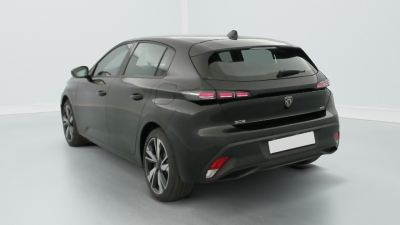 Peugeot 308 PHEV 180 E-EAT8 ACTIVE PACK