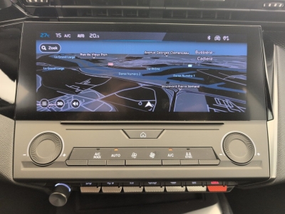 Peugeot 308 PHEV 180 E-EAT8 ACTIVE PACK