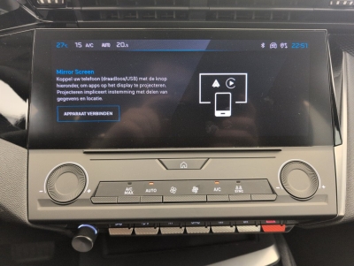 Peugeot 308 PHEV 180 E-EAT8 ACTIVE PACK