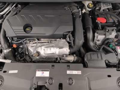 Peugeot 308 PHEV 180 E-EAT8 ACTIVE PACK