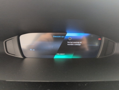 Peugeot 308 PHEV 180 E-EAT8 ACTIVE PACK