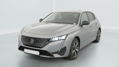 Peugeot 308 PHEV 180 e-EAT8 Allure