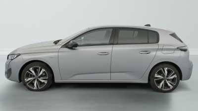 Peugeot 308 PHEV 180 e-EAT8 Allure